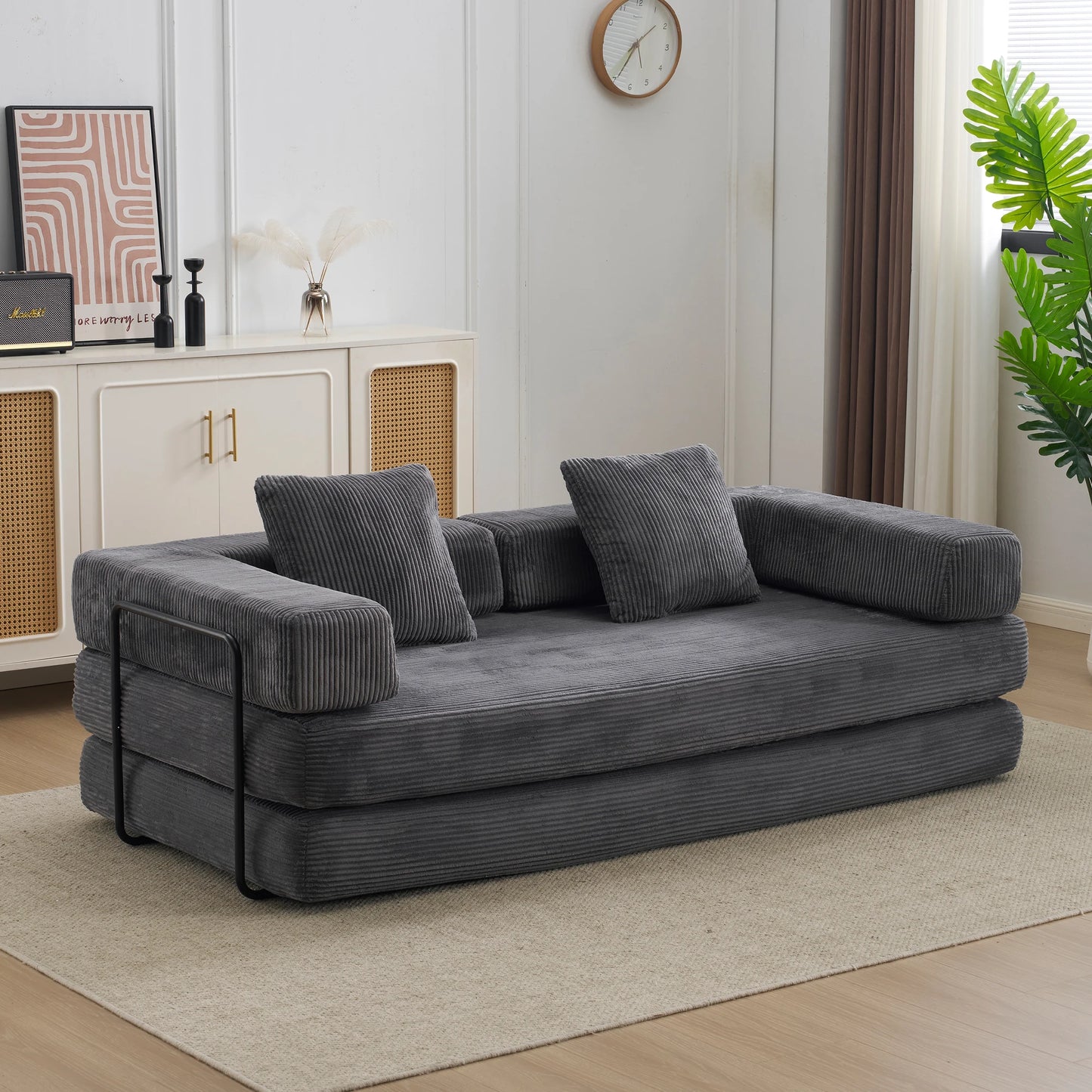 Jerofa Flexi Sofa