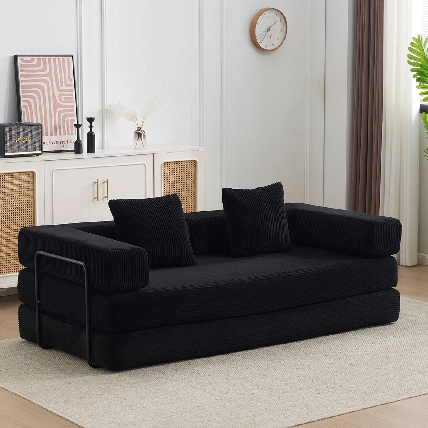 Jerofa Flexi Sofa