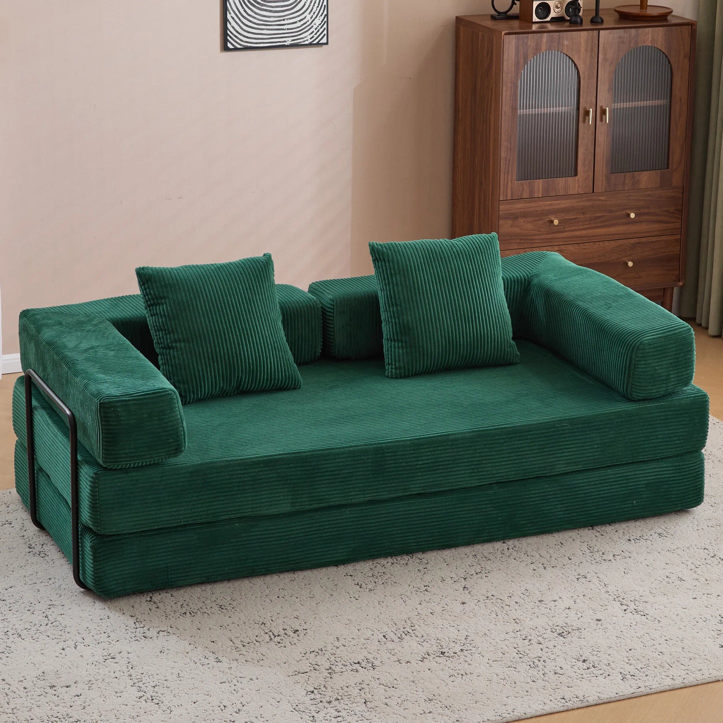Jerofa Flexi Sofa