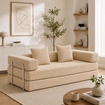 Jerofa Flexi Sofa