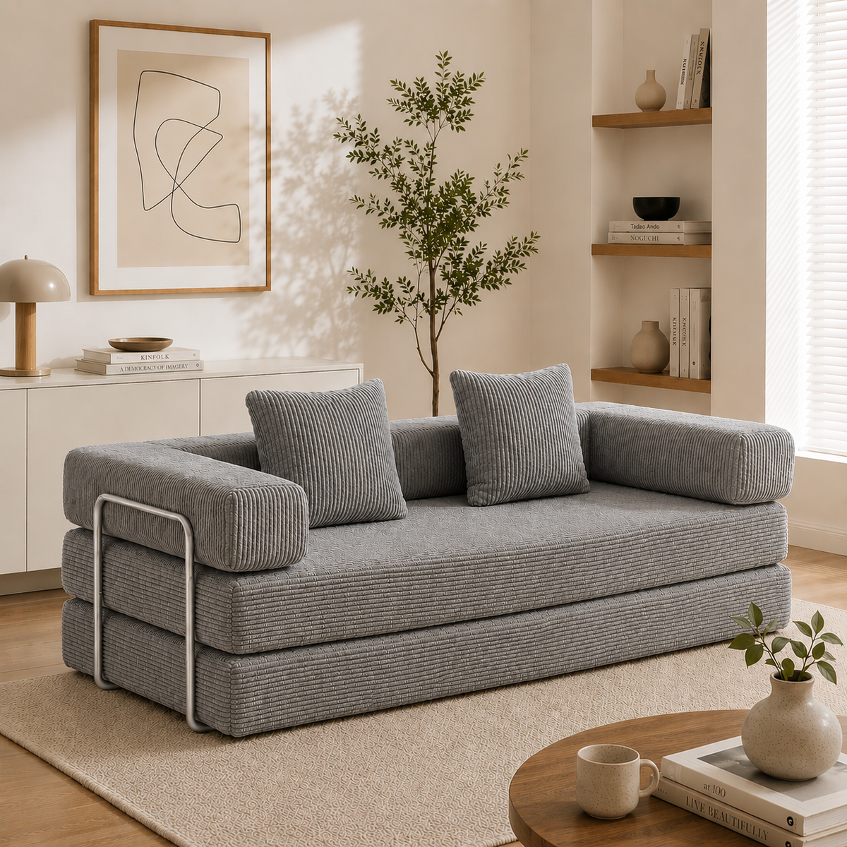 Jerofa Flexi Sofa