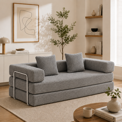 Jerofa Flexi Sofa