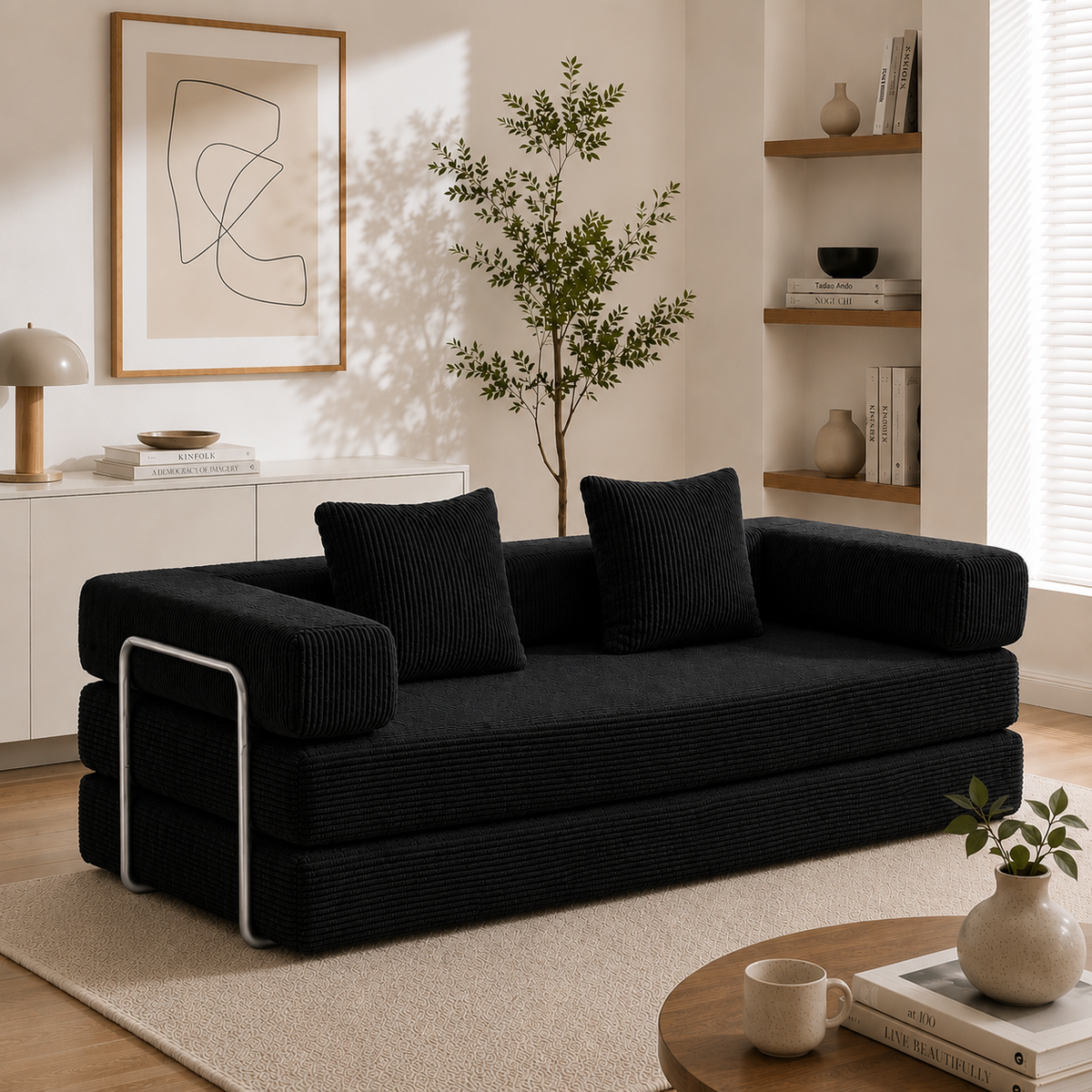 Jerofa Flexi Sofa