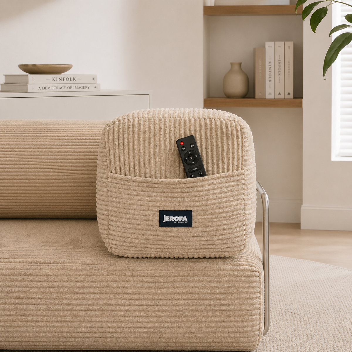 Jerofa Flexi Sofa
