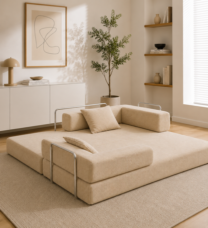 Jerofa Flexi Sofa