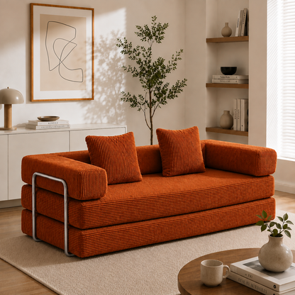Jerofa Flexi Sofa