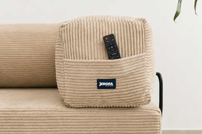Jerofa Flexi Sofa